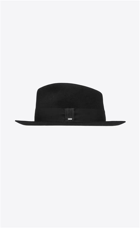 cappello ysl donna|Cappelli YSL .